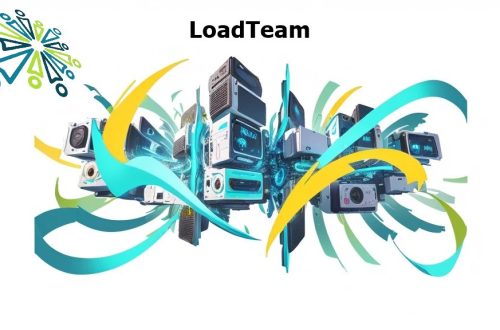 LoadTeam