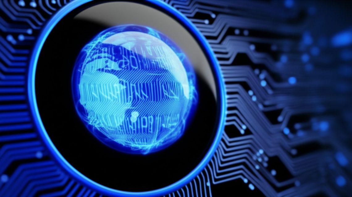 Un Contrato de Un Dólar, la Apuesta de una Nación: Cuando ChatGPT se Convierte en el Nuevo Pasante de Washington