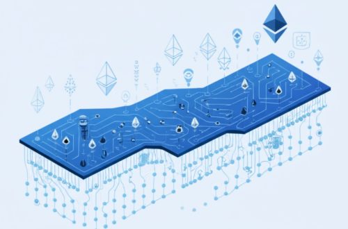 解構以太坊的萬億美元藍圖：從世界電腦到新金融秩序的價值蛻變