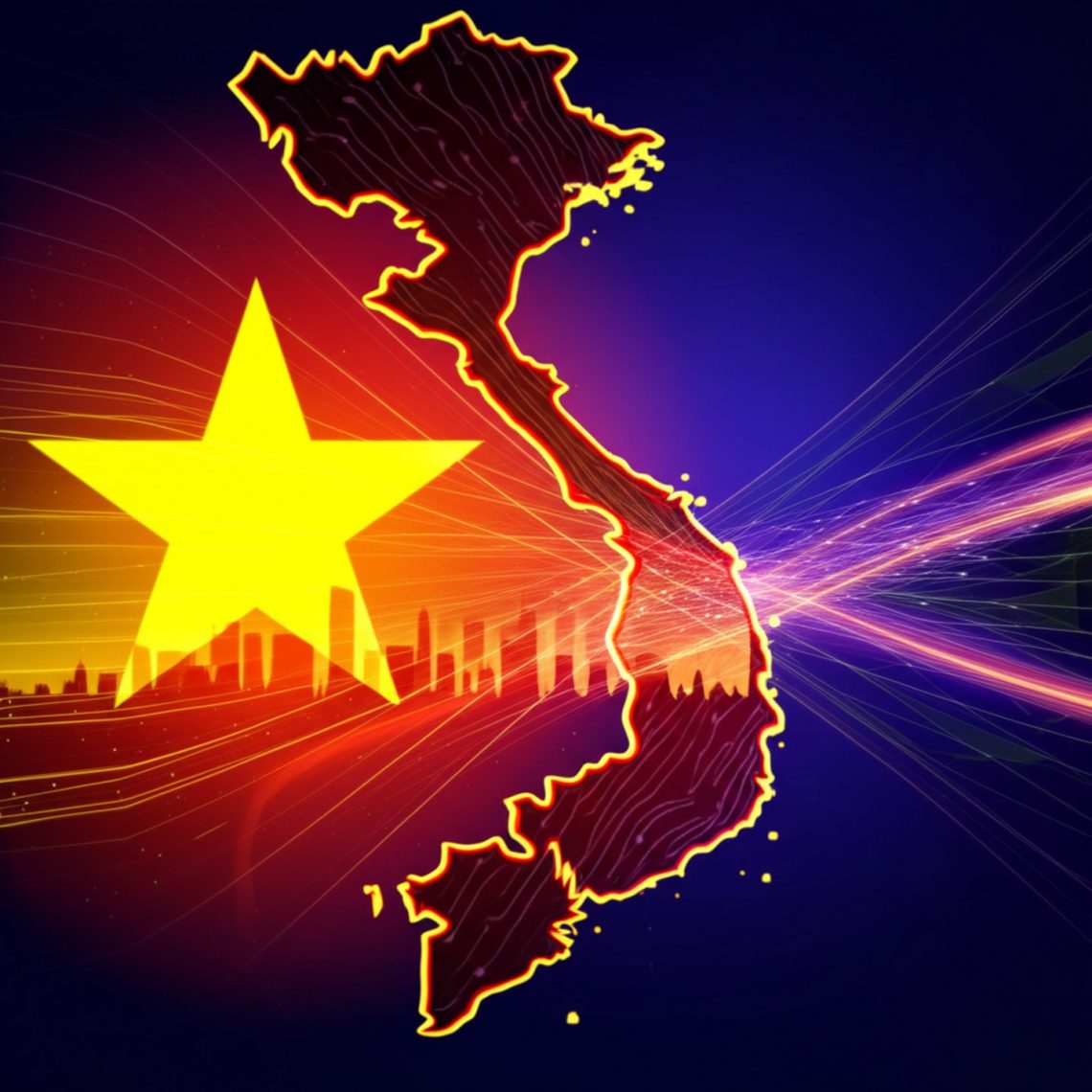 El Despertar Cripto de Vietnam: De Frontera Salvaje a Superpotencia Regulada