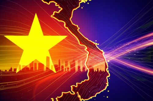 El Despertar Cripto de Vietnam: De Frontera Salvaje a Superpotencia Regulada