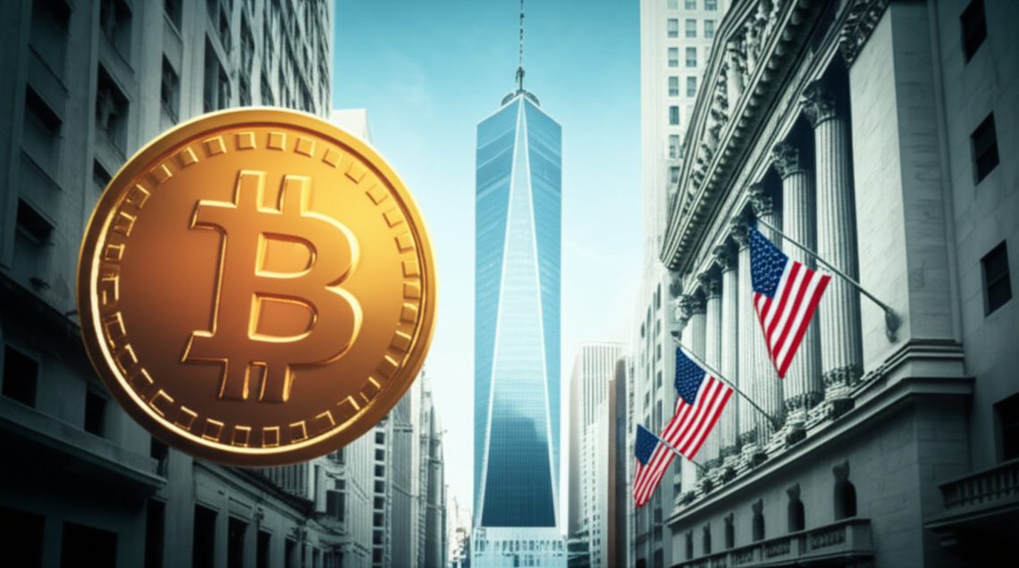 Parataxis en Wall Street: Cuando la Sintaxis del Dinero se Rompe