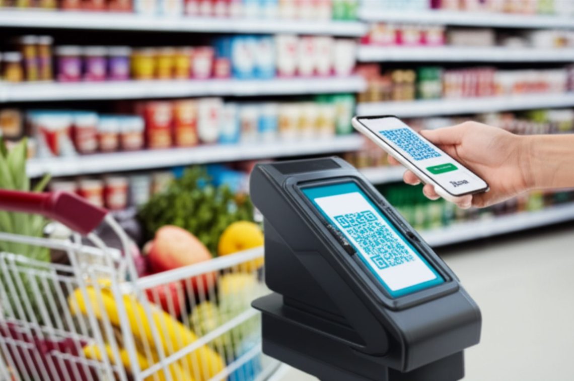 La revolución digital del carrito a la billetera: ¿Por qué la centenaria cadena de supermercados Spar abraza la ola de pagos con criptomonedas?