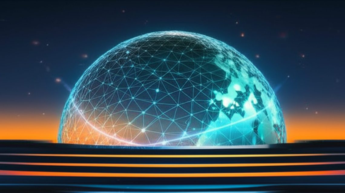 Las Cadenas Doradas de Circle: ¿Pionero Financiero o un Sofisticado Caballo de Troya?