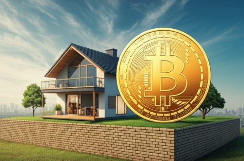 De los Ladrillos de Barro de Kumamoto al Oro Digital: ¿Cómo el Constructor Japonés LibWork Utiliza Bitcoin y NFTs para Edificarnos una Casa "Eterna"?