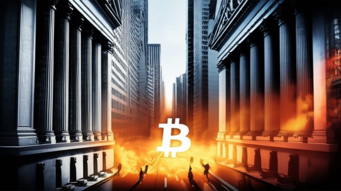 La Apuesta Genial: La Nueva Guerra Mundial Financiera Encendida por la Ley de Stablecoins