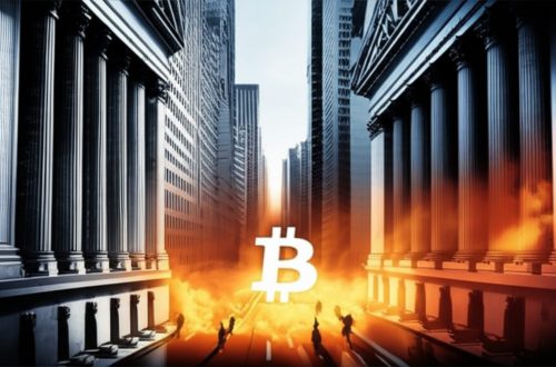 La Apuesta Genial: La Nueva Guerra Mundial Financiera Encendida por la Ley de Stablecoins