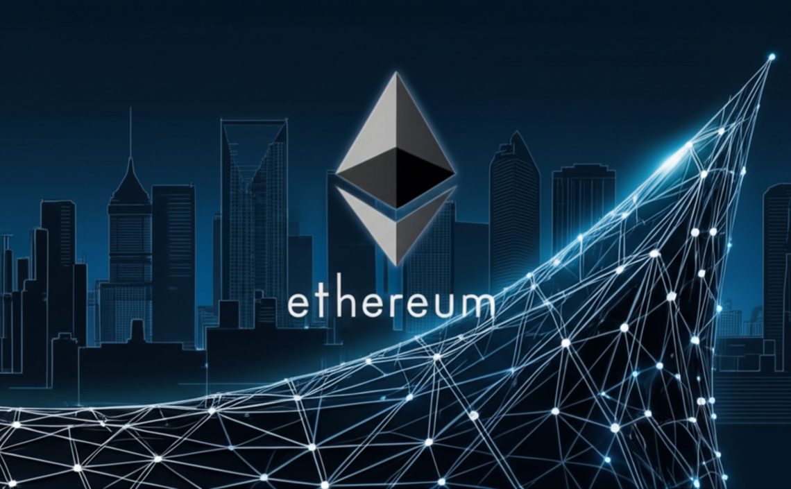 El Momento de la Coronación de Ethereum: Superando a Gigantes Financieros en una Rapsodia Alcista de Regulación y Escasez