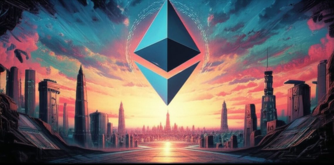 La Defensa del Trono de Ethereum: Ansiedad Existencial Bajo el Halo de Bitcoin y el Asedio de las Nuevas Blockchains