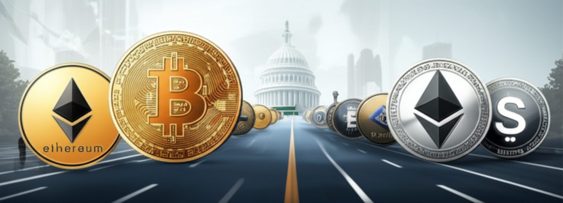 La Fiebre de los ETF Cripto: BlackRock Pone el Freno Mientras el Sueño de Solana Choca con la Realidad Regulatoria