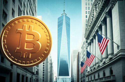 Parataxis en Wall Street: Cuando la Sintaxis del Dinero se Rompe