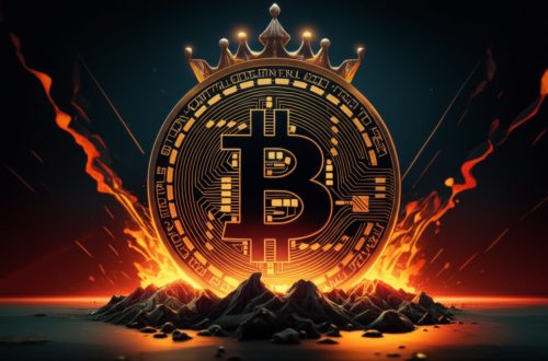 El Trono de Bitcoin Se Tambalea: ¿Ha Llegado la Rebelión de las Altcoins?
