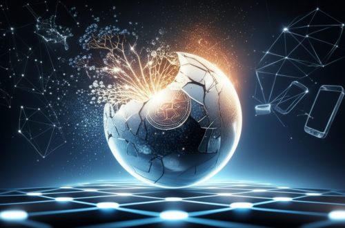 De la Burbuja Ferviente a la Creación de Valor Profundo: El Segundo Apretón de Manos de la IA y las Criptomonedas, ¿Quién Dominará la Próxima Década?