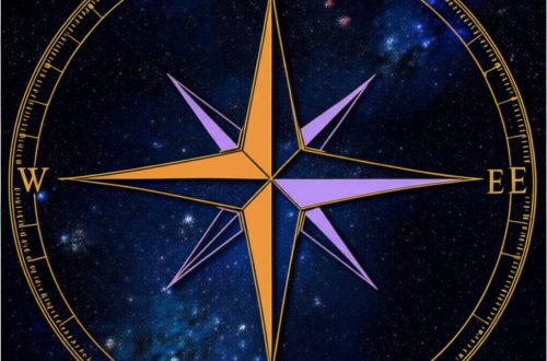 La Brújula de Doble Cara de las Criptomonedas: Apuntando al Océano Estelar de la Ciencia por un Lado, Navegando hacia el Vórtice Desconocido de los Memes por el Otro