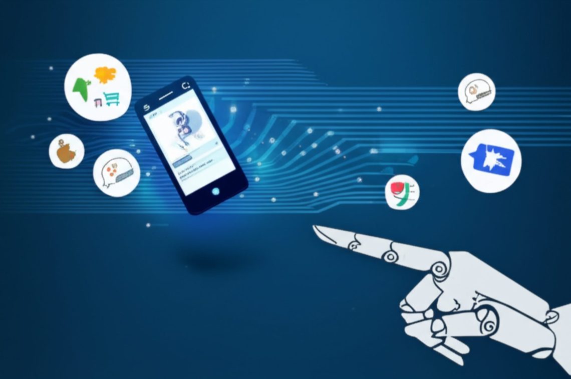 Adiós al scroll infinito y la comparación de precios: Cómo los agentes de IA están desatando una revolución silenciosa en las compras