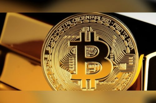 Un Destello de Oro, un Amanecer Digital: Tras el Ascenso del Oro por Encima de los $3500, ¿Cuál es el Próximo Movimiento de Bitcoin?