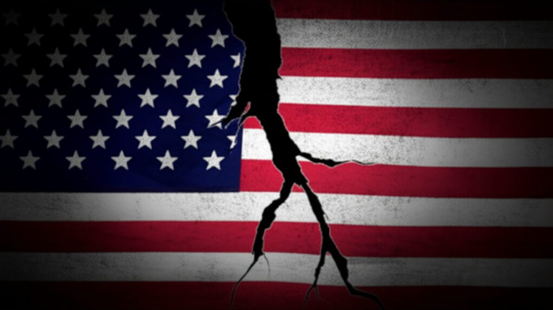 Una bala que desgarra a Estados Unidos: ¿De quién es la tragedia de la muerte de Charlie Kirk?