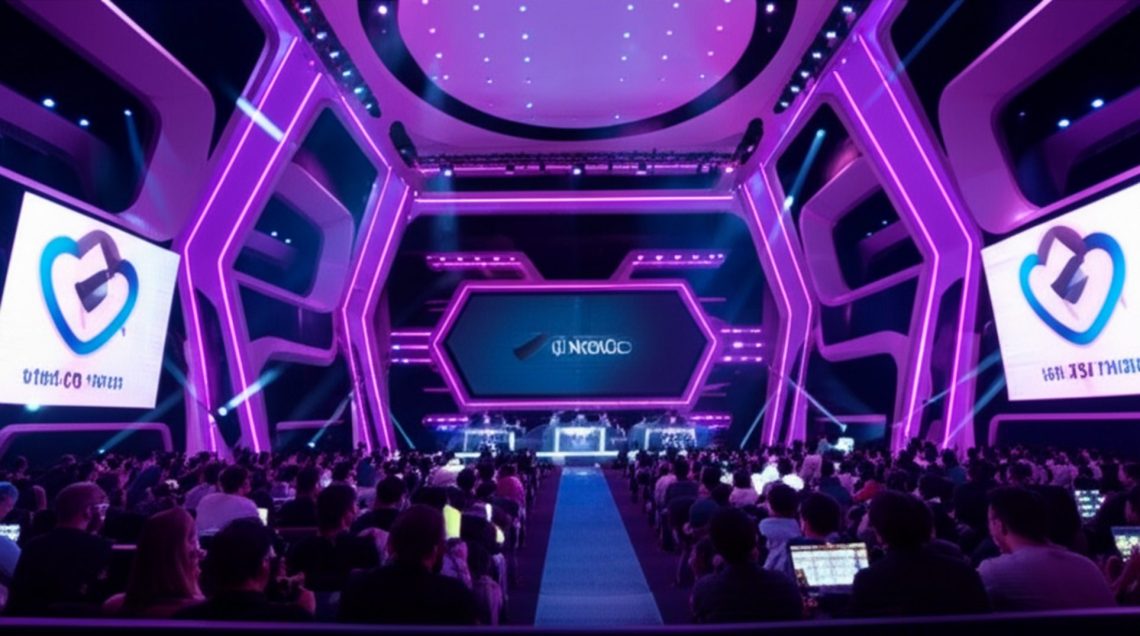 Cuando el Trading se Convierte en un Reality Show: Detrás de la Competencia de MEXC, ¿una Apuesta Humana o una Victoria de Marketing?