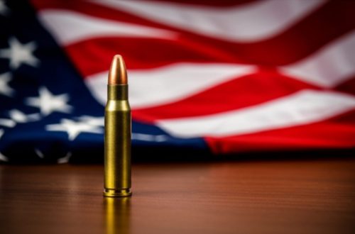 La Bala y el Púlpito: El Silencio Forzado de Charlie Kirk y el Eco de una América Rota