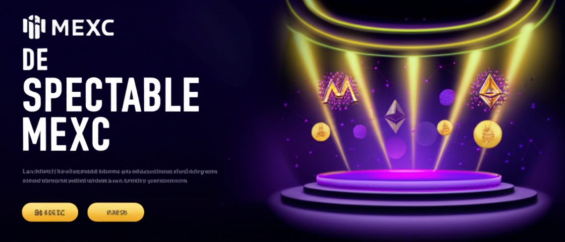 La Competencia como Espectáculo: Detrás del Torneo de Trading en Vivo de MEXC, ¿Nace el "Juego del Calamar" de los Exchanges de Criptomonedas?