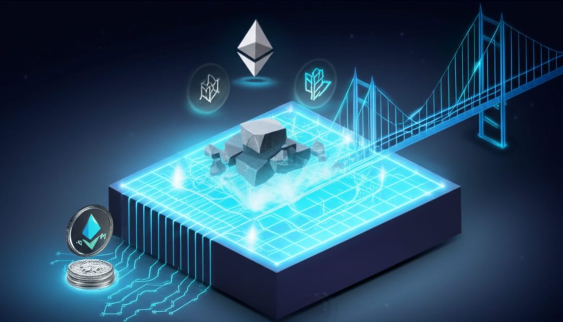 Más allá del sueño de 100x: La próxima revolución de valor de las Altcoins para 2026