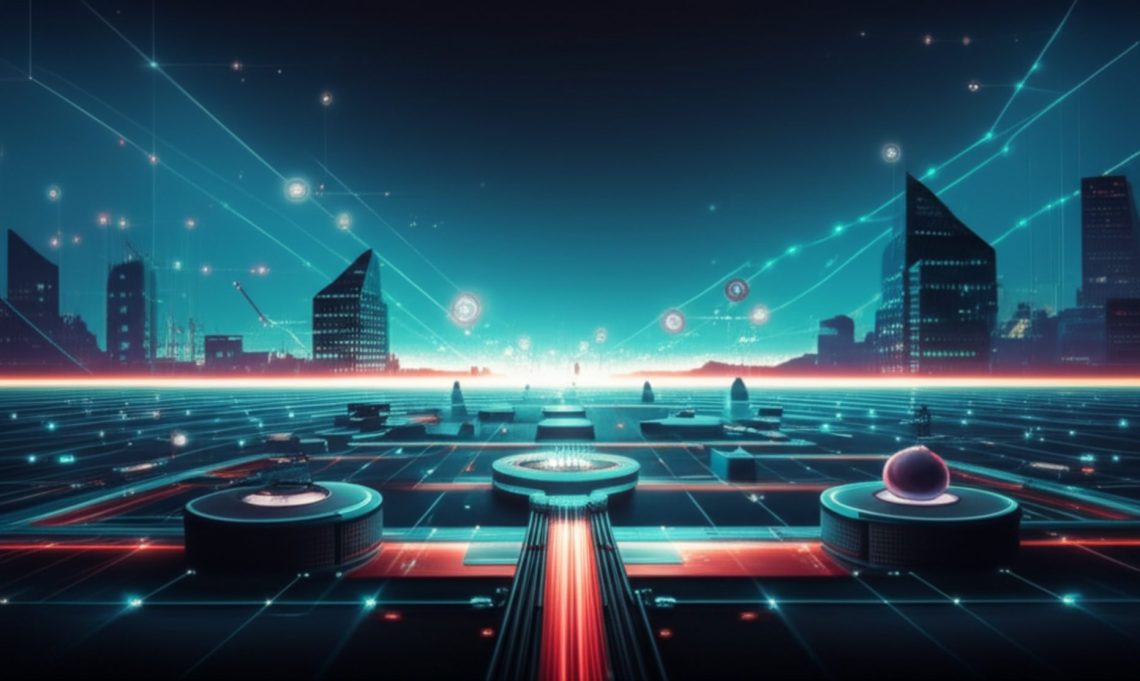 La Profecía de la Riqueza para 2026: Más Allá de los Precios, Descifrando la Verdadera Narrativa de las Altcoins