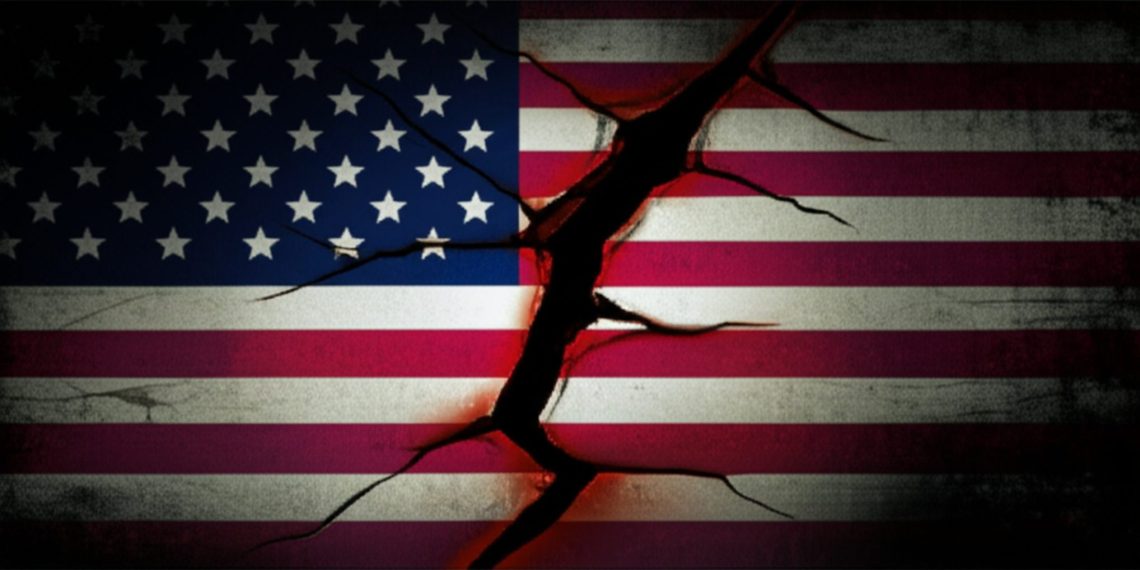 Una bala que desgarra a América: La muerte de Charlie Kirk, más que una tragedia personal