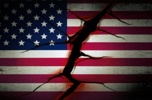 Una bala que desgarra a América: La muerte de Charlie Kirk, más que una tragedia personal