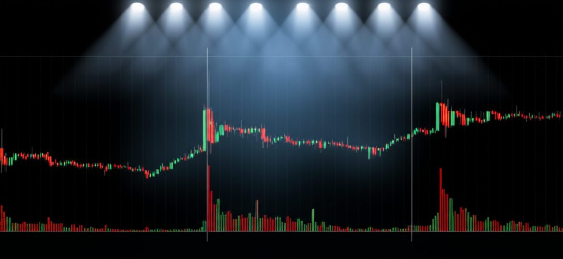 Cuando el Trading se Convierte en un Espectáculo en Vivo: Bajo los Focos de la Competición PK de MEXC, ¿Quién es el Verdadero Ganador?