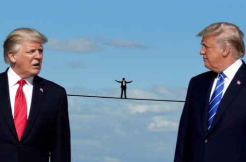 El Arte de la Negociación en el Pacífico: Cuando la Defensa de Taiwán se Convierte en la Moneda de Cambio de Trump