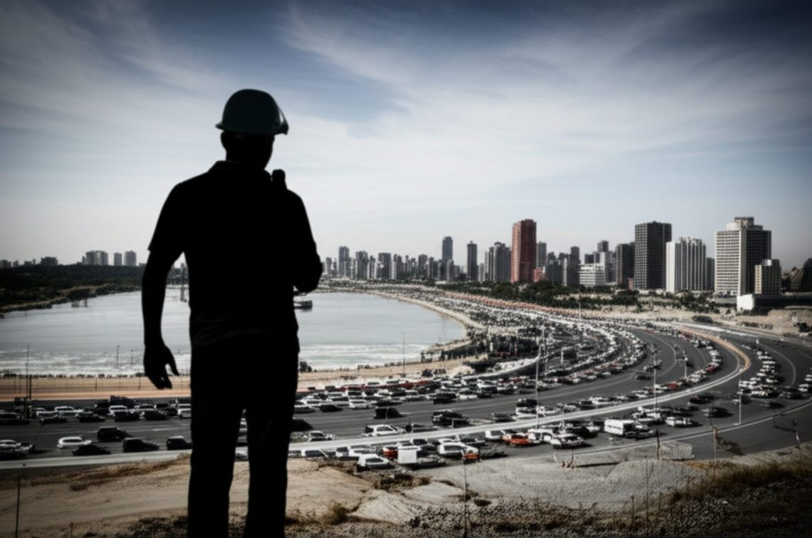 La Tristeza del Peso: Cripto y Turistas de Compras Bailan sobre el Volcán Económico de Argentina