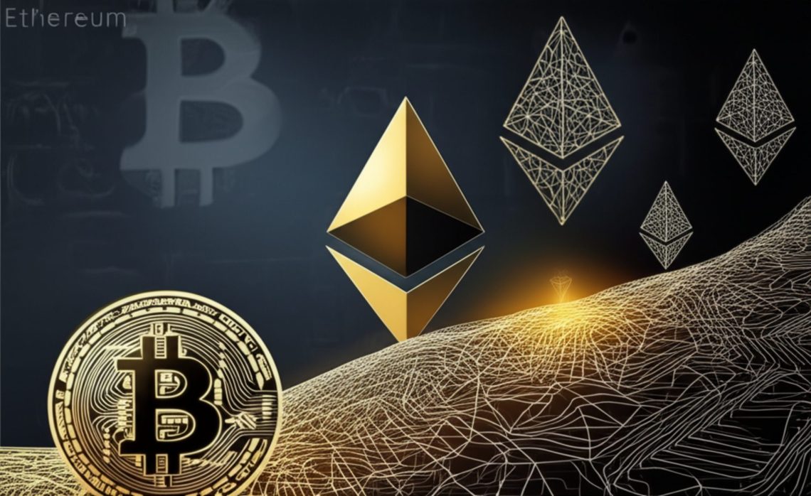 El Momento de la Coronación de Ethereum: Cuando la Marea Macroeconómica se Encuentra con la Metamorfosis Interna, el Poder se Desplaza en el Mundo Cripto