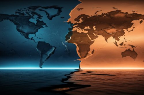 La Venganza del Yen: Cómo la Apuesta de Wall Street Revela las Grietas de la Economía Global