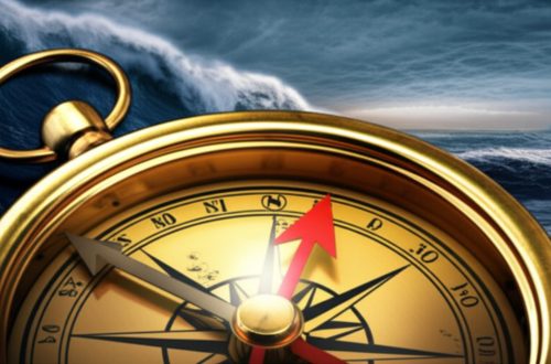 Una Brújula en la Tormenta: Tras la Marea Salvaje de Bitcoin, ¿Qué Sigue, las Estrellas o el Abismo?