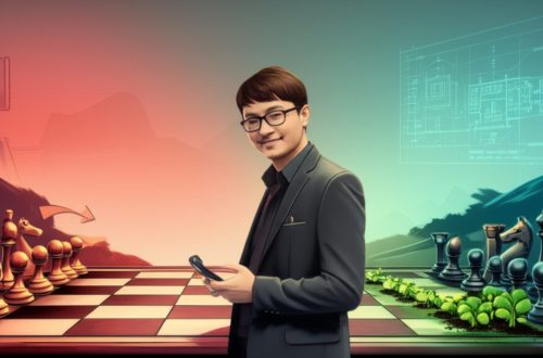 De "Rey de los Memes" a "Jardinero de la Educación": ¿Es la era post-Binance de CZ una partida de influencia meticulosamente orquestada?