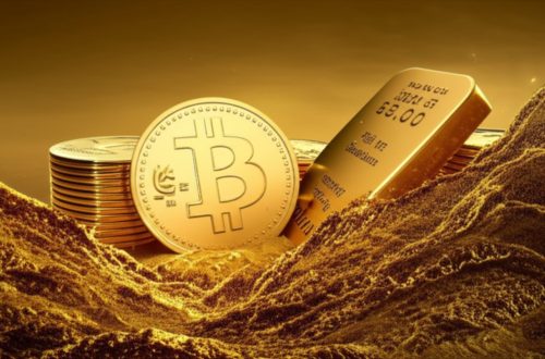 La Edad de Oro del Oro: Cuando 4000 Dólares Son Solo el Comienzo, una Revolución Silenciosa del Capital Global