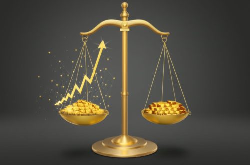 La Campana de Alarma de Dalio: ¿Estamos Regresando a los Años 70 Cuando la Burbuja de la IA se Encuentra con la Fiebre del Oro?