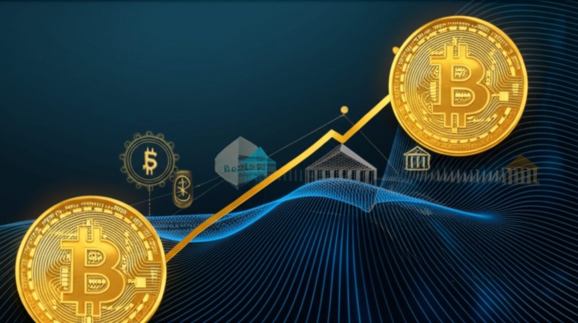 Adiós al mito de los cuatro años de Bitcoin: Tu nuevo ritmo de riqueza en el coro global de la impresión de dinero