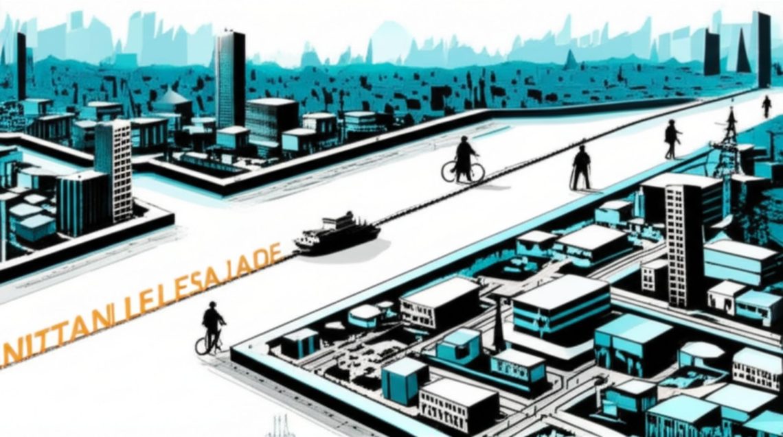 Titanes Cripto en la Encrucijada: El Cultivo de Binance, la Ingeniería de OKX y la Silenciosa Tercera Vía