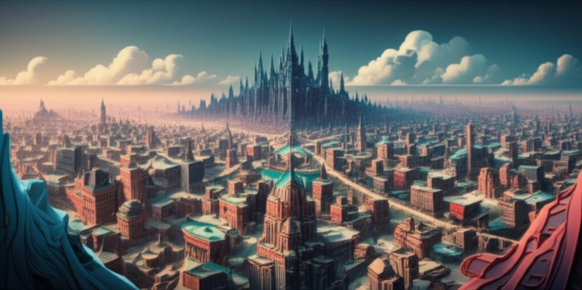 De la Anarquía al Imperio: El Ciclo Oculto que Redefine el Futuro de DeFi