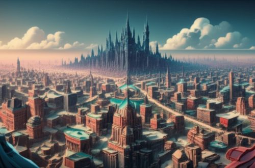 De la Anarquía al Imperio: El Ciclo Oculto que Redefine el Futuro de DeFi