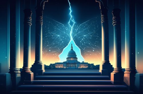 Parálisis en Washington: El Sueño de los ETF de Criptomonedas, Congelado en el Limbo Regulatorio