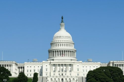 Parálisis en Washington: Crónica de las Cicatrices Ocultas del Cierre de Gobierno Más Largo de la Historia