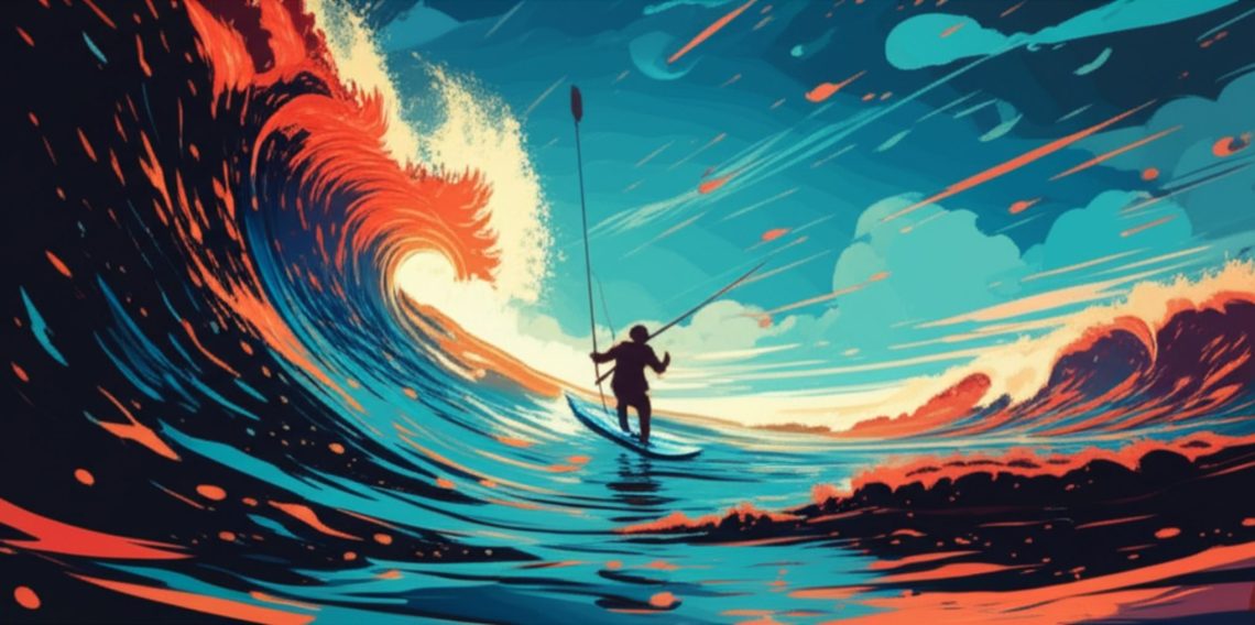 Web3的迷霧航行：在所有權革命與投機陷阱之間，你該如何掌舵？