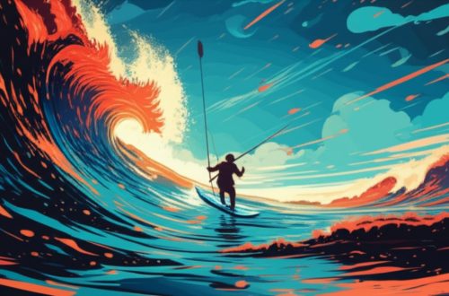 Web3的迷霧航行：在所有權革命與投機陷阱之間，你該如何掌舵？