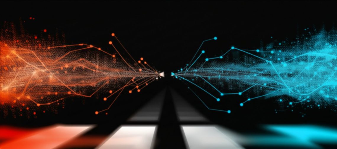 La Encrucijada del Mundo Cripto: Cuando la Rebeldía de la Web3 Choca con el Puño de Hierro de las Finanzas Tradicionales