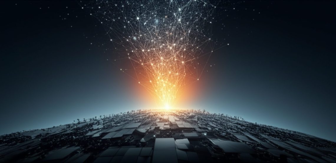 La Resurrección del Gigante Caído: ¿Por Qué Internet Computer (ICP) Se Dispara un 150% Tras Años de Silencio?