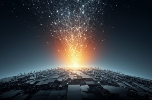 La Resurrección del Gigante Caído: ¿Por Qué Internet Computer (ICP) Se Dispara un 150% Tras Años de Silencio?