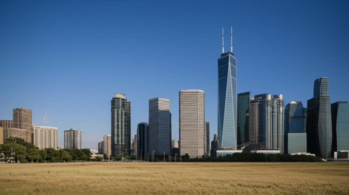El Contrato Hipotecario de Medio Siglo: ¿Un Boleto de Entrada para los Jóvenes o una Cadenas de Deuda para Toda la Vida?