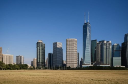 El Contrato Hipotecario de Medio Siglo: ¿Un Boleto de Entrada para los Jóvenes o una Cadenas de Deuda para Toda la Vida?